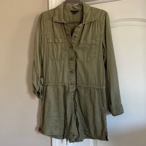 American Eagle romper